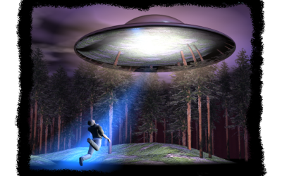 Up Your UFO