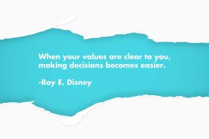 Roy Disney Quote