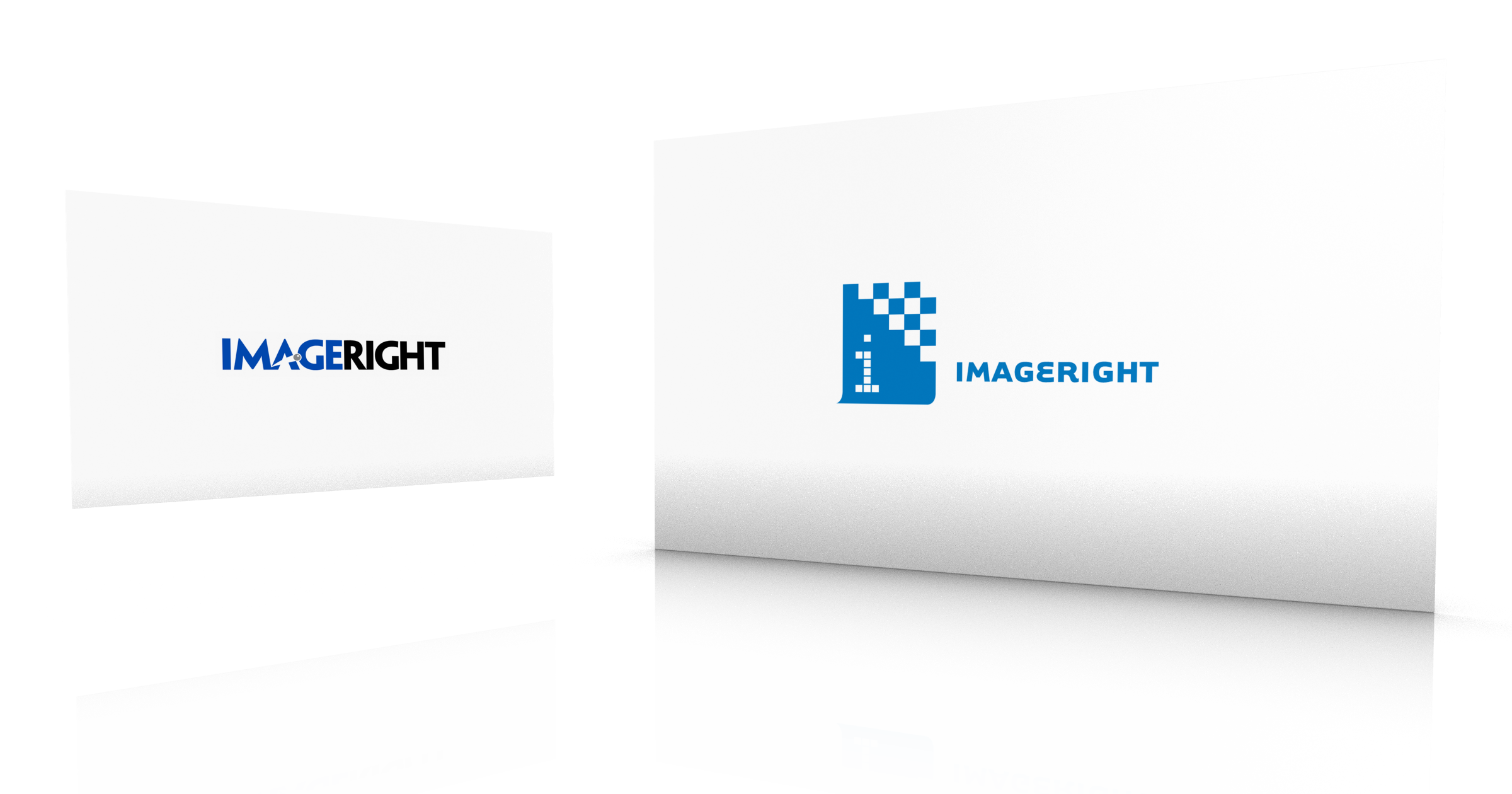 Imageright Identity: Before and After