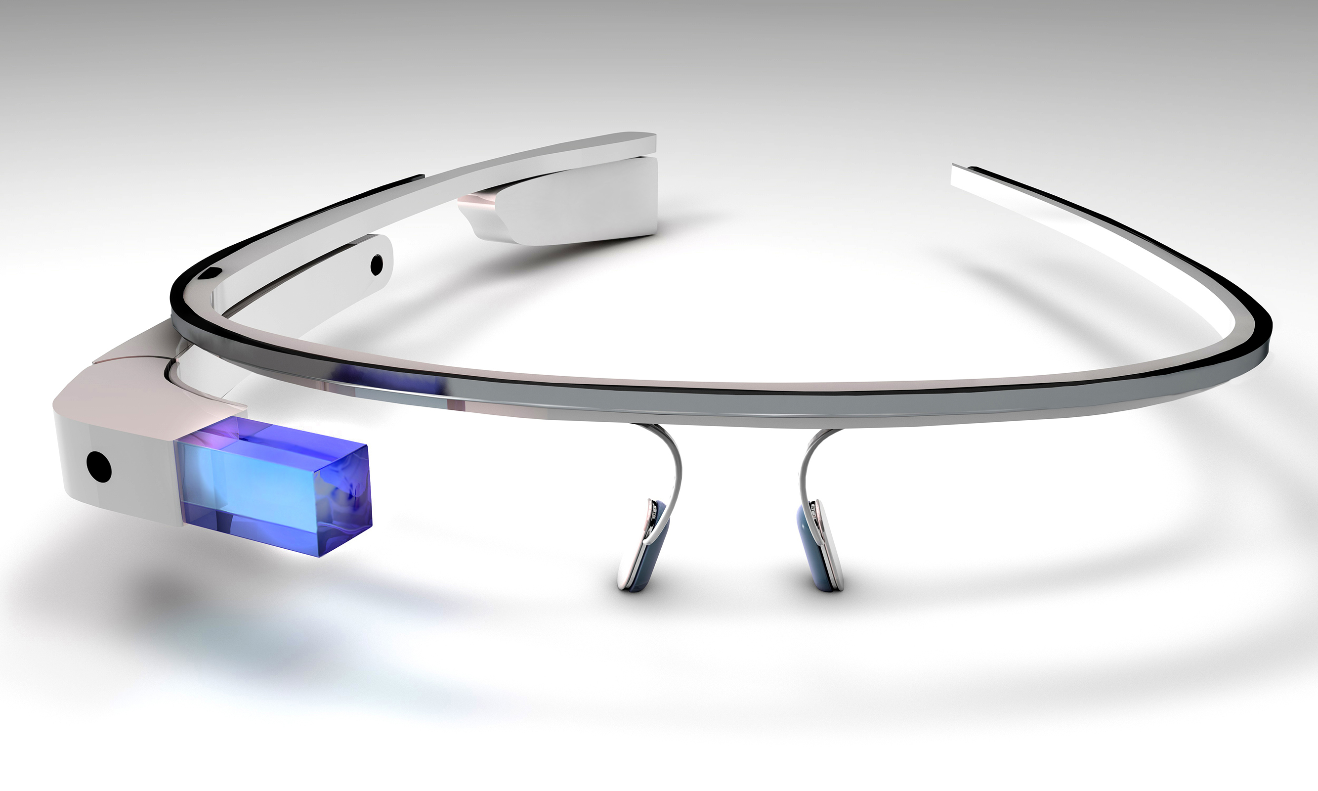 Augmented Reality Glasses