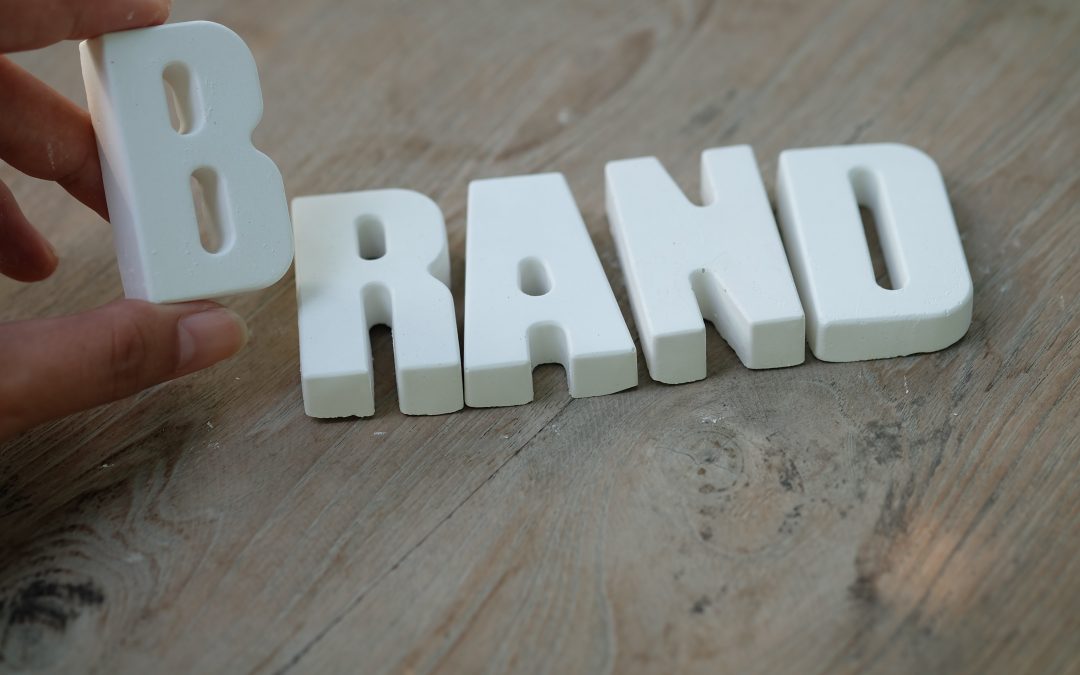 Is Consistency Important to your Brand?