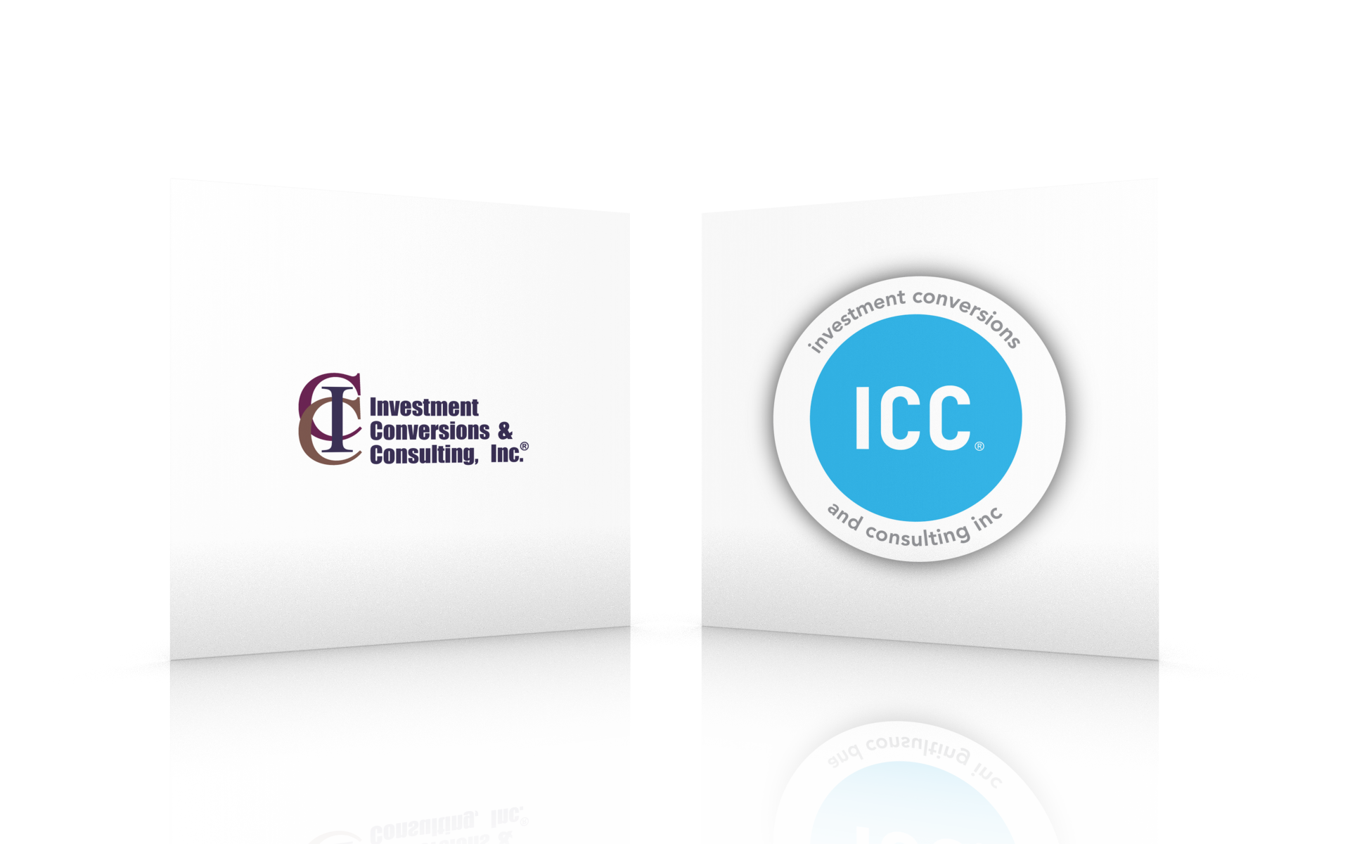 ICC Identity: Before and After