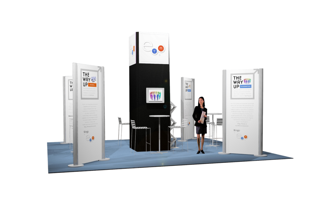 ETM: A Unified Brand Takes Wing - O'Brien Communications Group