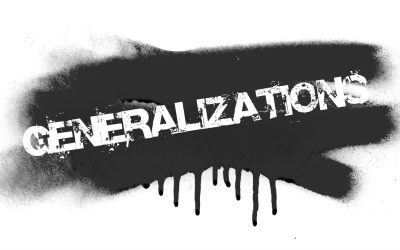 Generalizations