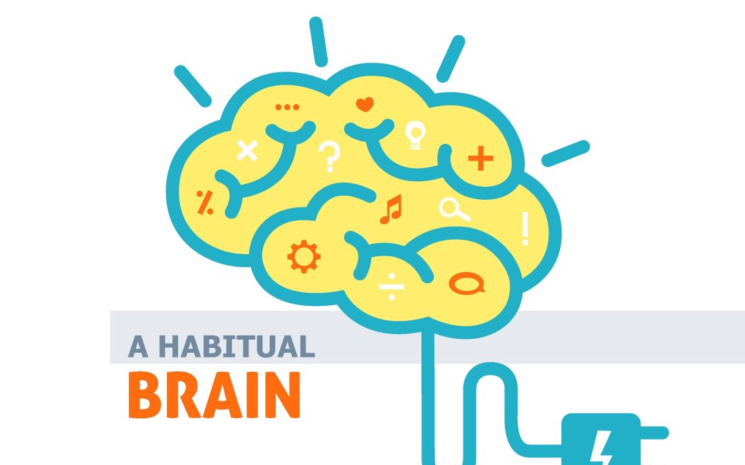 A Habitual Brain