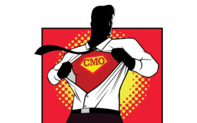 CMO: Neither Salesperson nor Miracle Worker