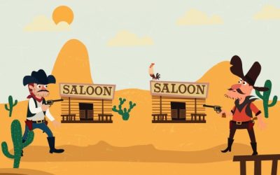 Shootout At the InsurTech Corral