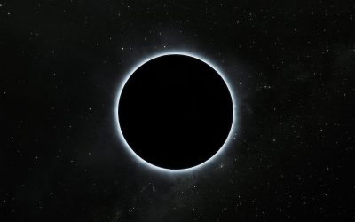 Death, Taxes, and the Eclipse